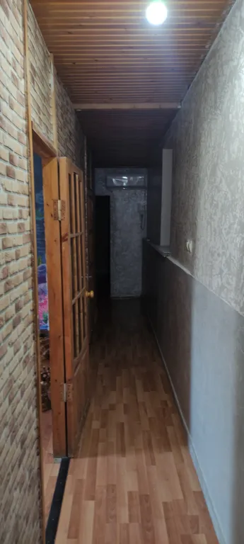 Домик со всеми удобствами, недалеко от моря, в центре города