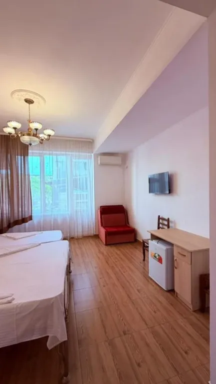 Комната