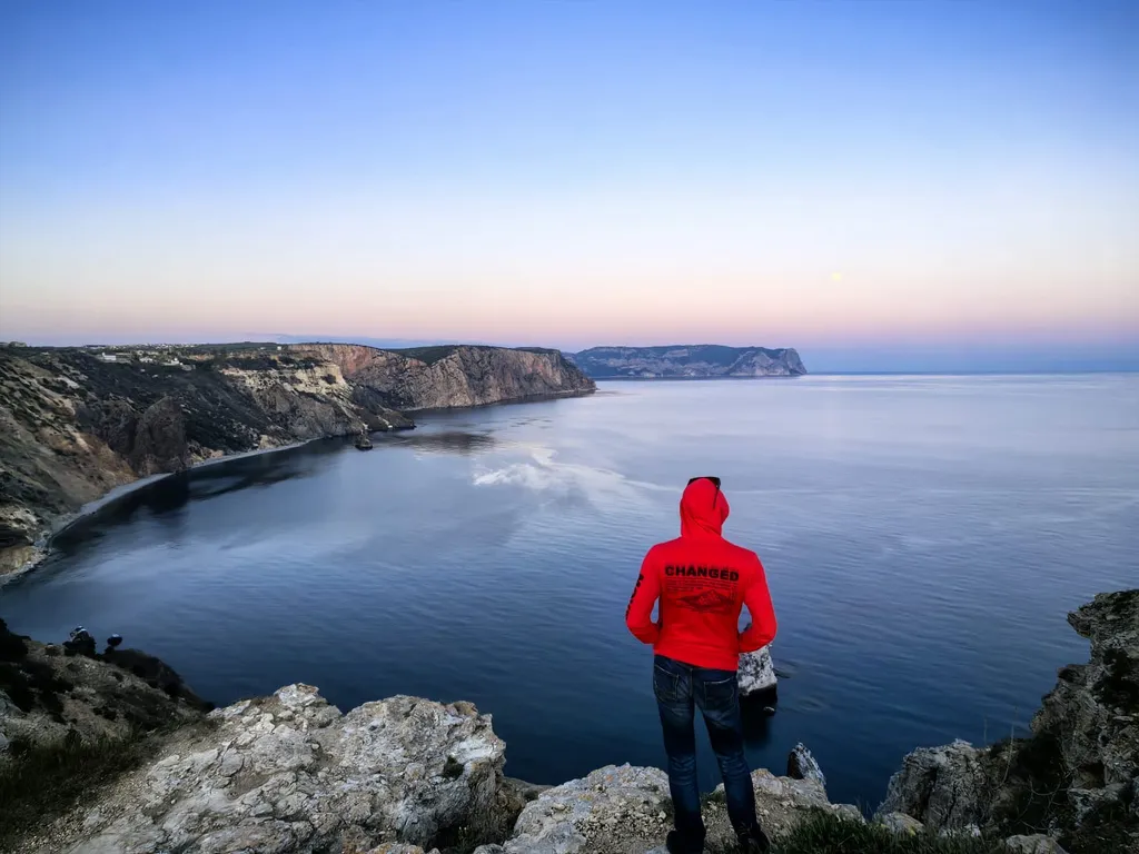 Квартира Квартира у моря — Севастополь