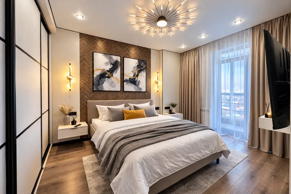 Уютная еродвухкоматная квартира в центре города — аренда посуточно в Оренбург