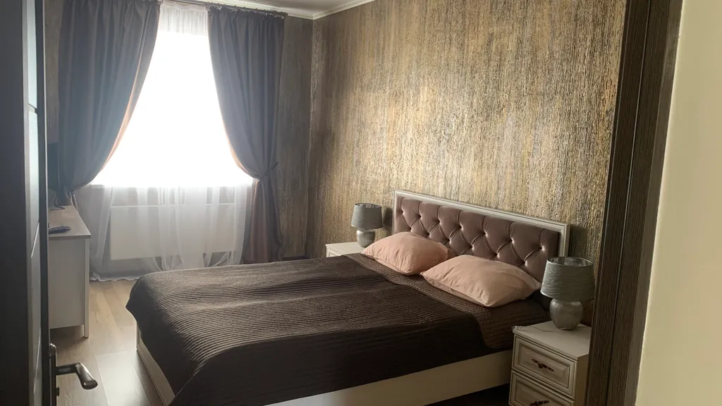 Коттедж Уютный таунхаус на берегу Балтийского моря — аренда посуточно в Светлогорск