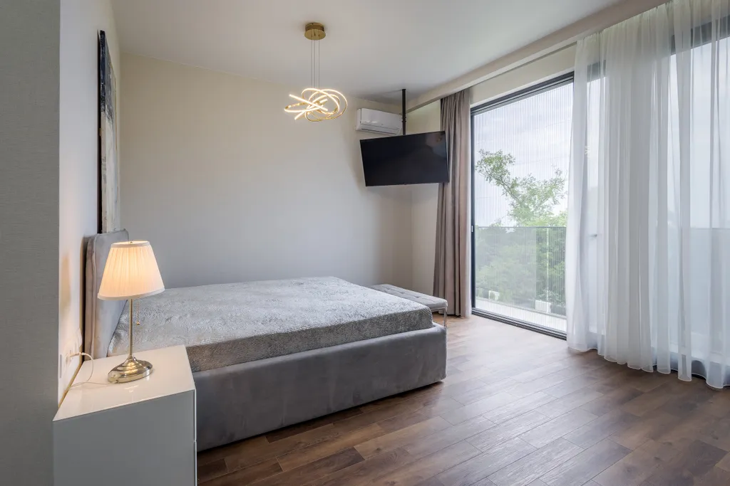 Дом с видом на море