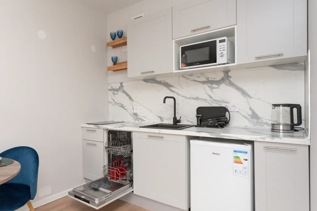 Квартира Квартира Etnica - apartment в Северной столице — Санкт-Петербург