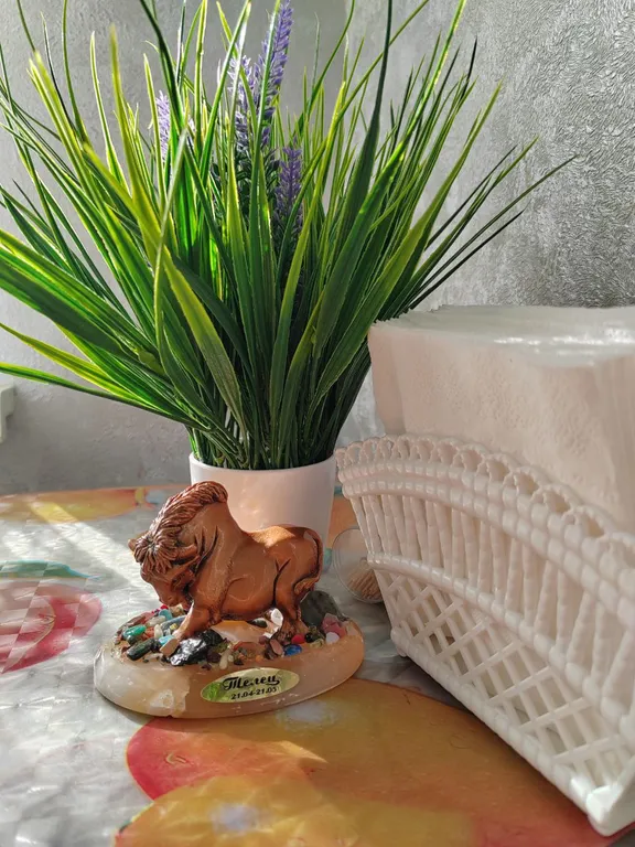 Уютная квартира в самом центре