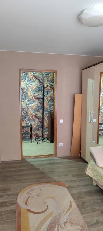 Уютная квартира почти в самом центре города