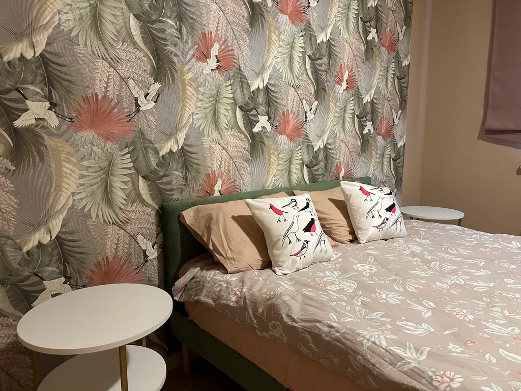 Квартира Апартаменты в центре Уралмаша — Екатеринбург