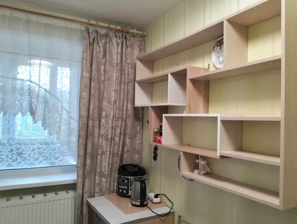 Уютная студия