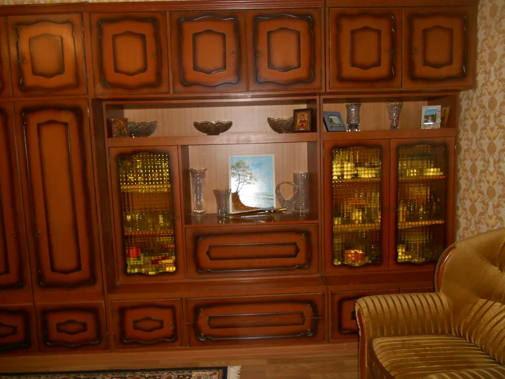 Комната в центре с евроремонтом