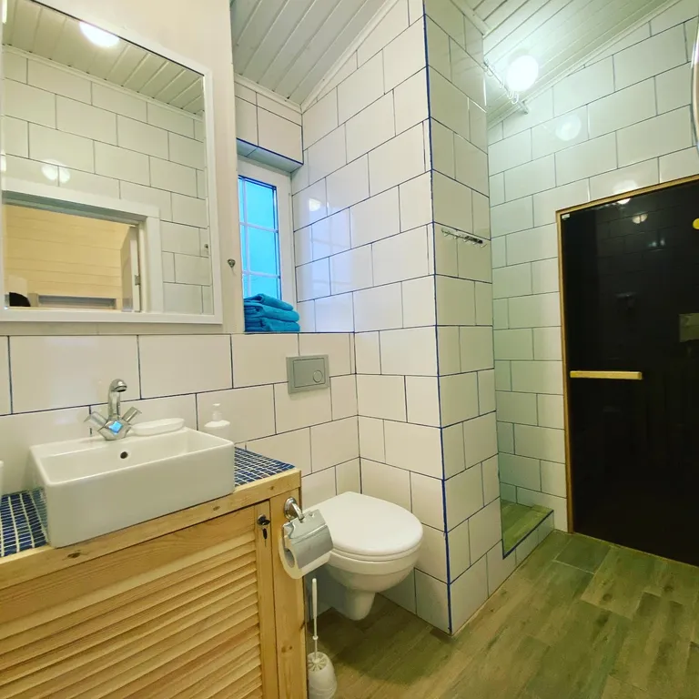 3-комнатный Дом