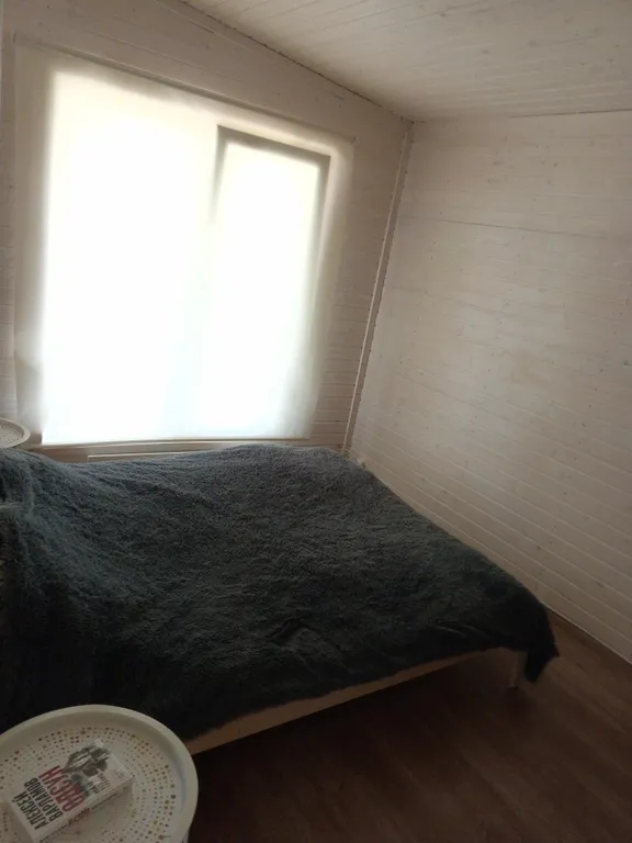 Домик Робинзона