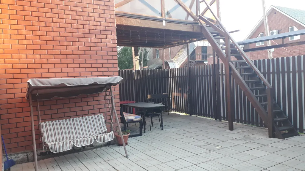 3-комнатный Дом