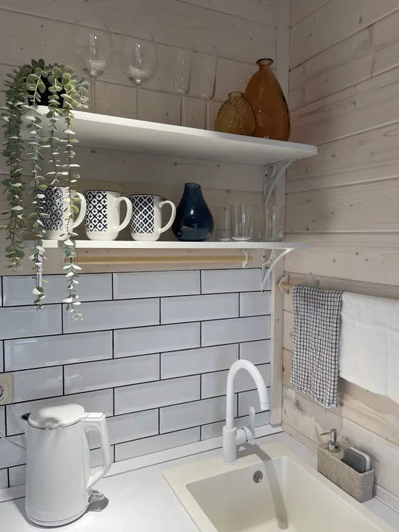 1-комнатный Дом