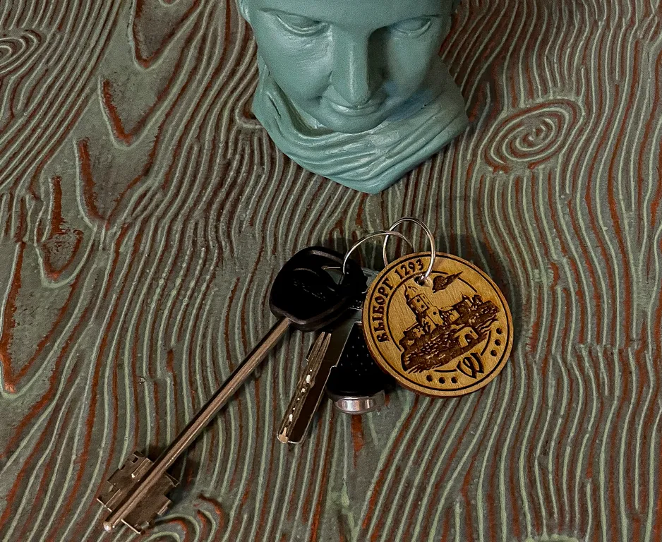 Уютная квартира в Южном микрорайоне