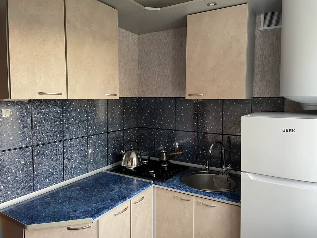 Квартира Апартаменты Flughafen — Пионерский