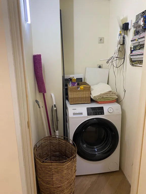 Квартира люкс в центре города