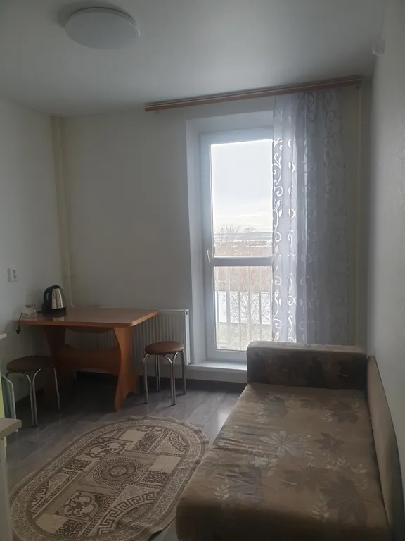 Квартира Уютная однокомнатная квартира на АМЗ — Челябинск