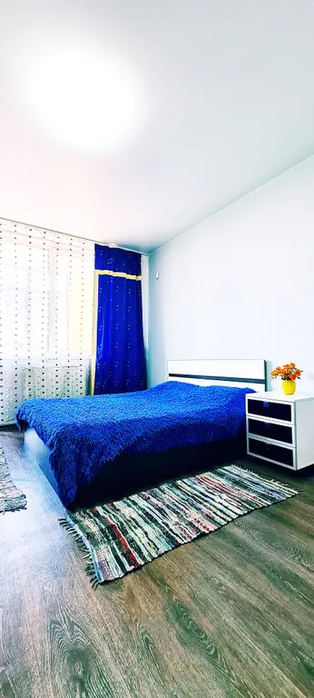 Квартира в центре