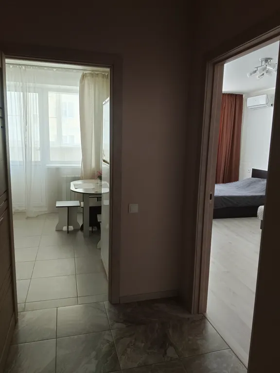 Уютная квартира рядом с трассой М-4