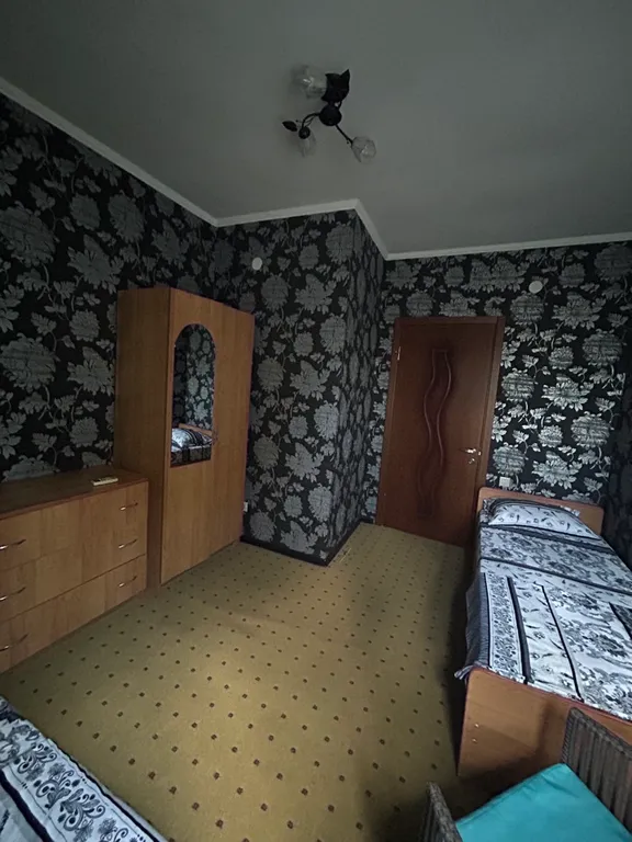 Уютный дом для семейного отдыха