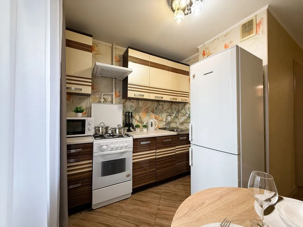 Полярный Клуб