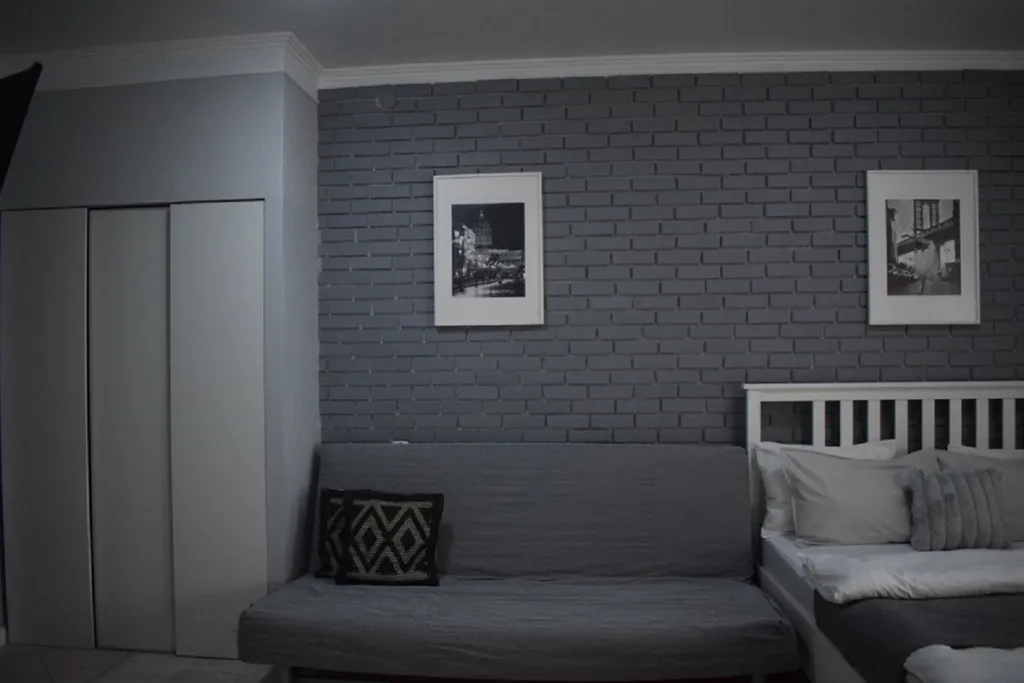 Уютная студия в центре