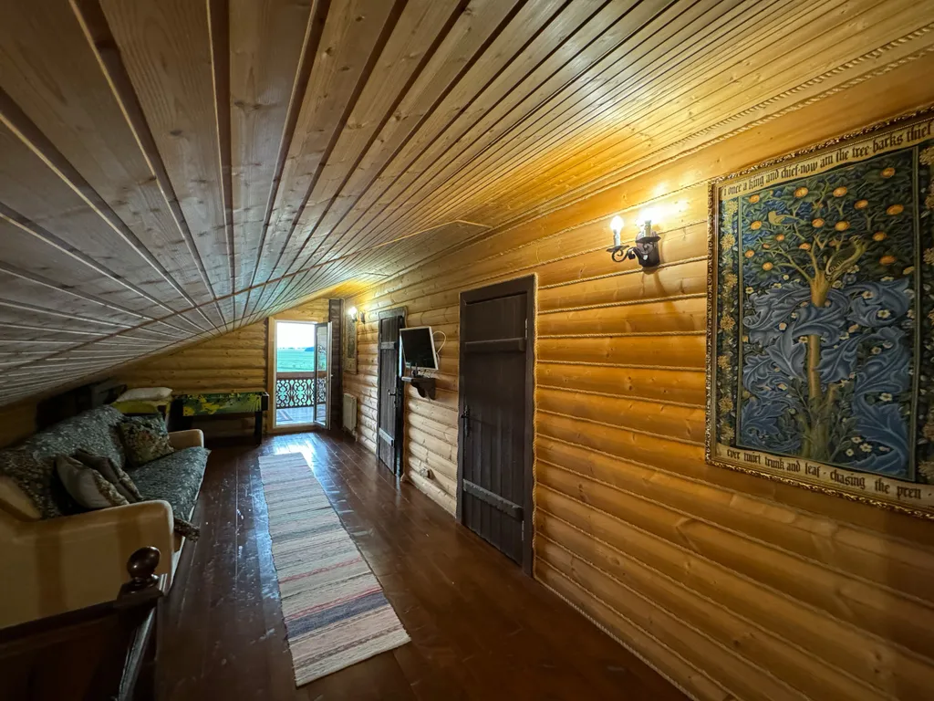 4-комнатный Дом