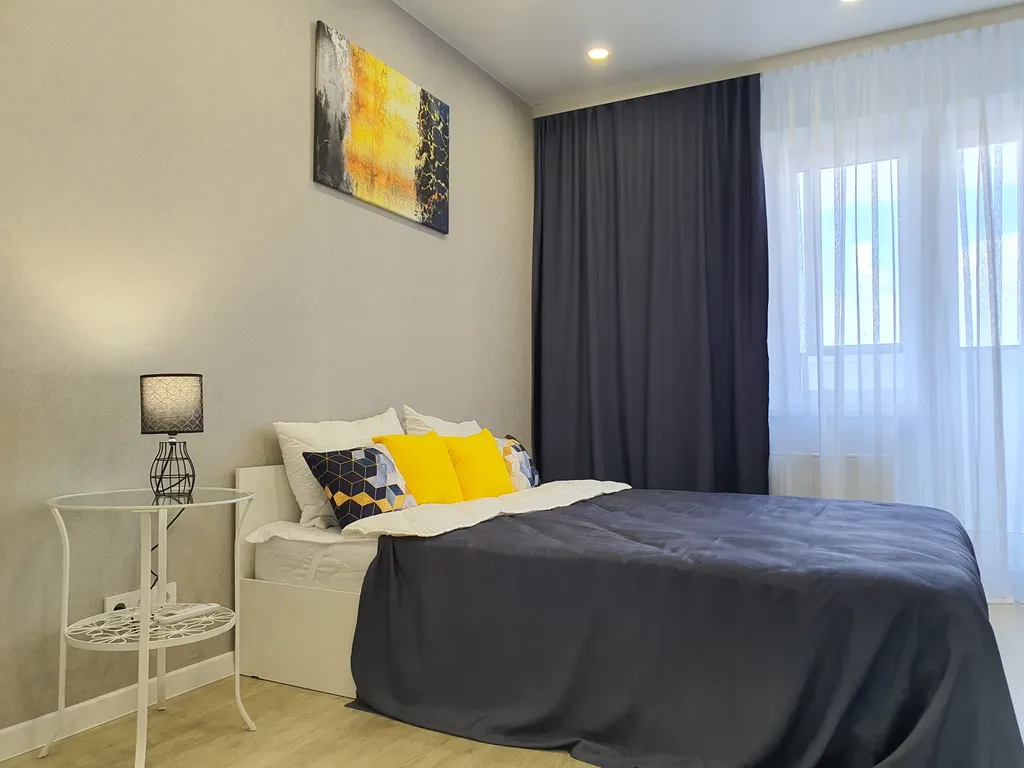 Студия у ТРК Родник