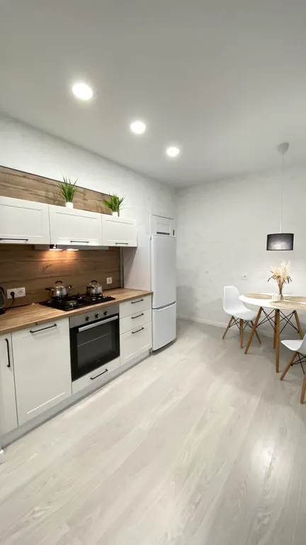 Квартира 1-комнатная Квартира — Калининград