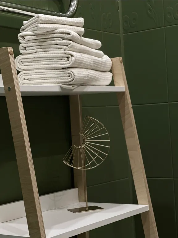 Квартира Уютные апартаменты в Адлере/Сочи — Адлер