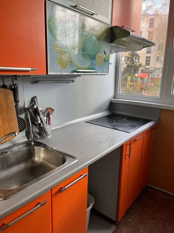 Квартира Уютная квартира в центре города — Анапа