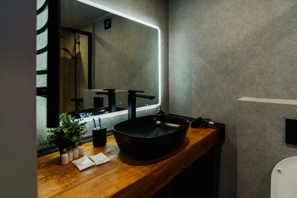 1-комнатный Дом