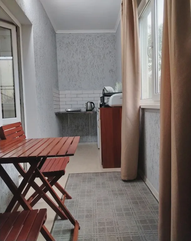 205 Alliance Apartments на Летней, 50