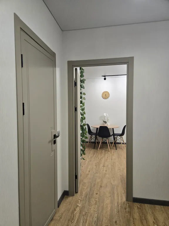 Уютная евродвушка в ЖК Санвилл