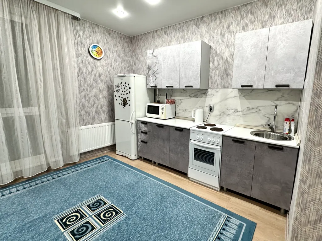 Квартира в исторической части города возле Кремля