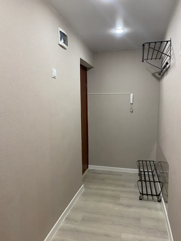 Классная квартира у вокзала