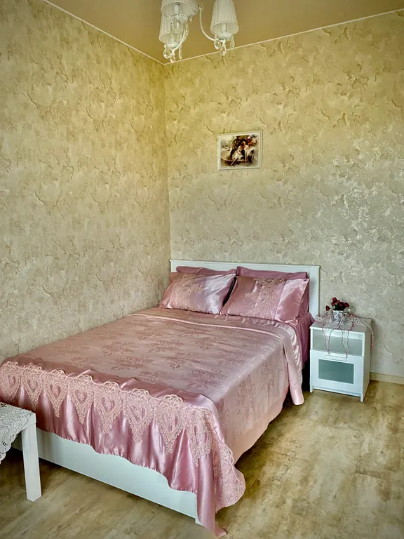 Квартира Уютная новая квартира рядом с морем — Судак