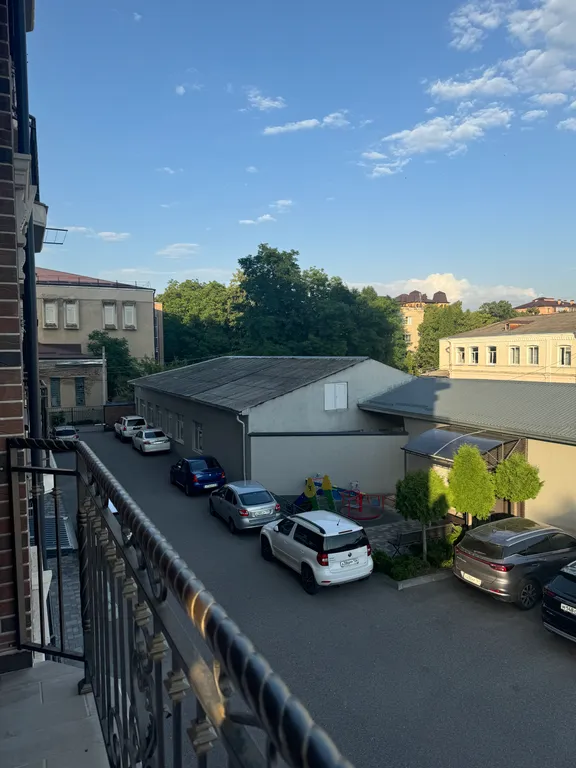 Уютная 2-комнатная квартира в центре города
