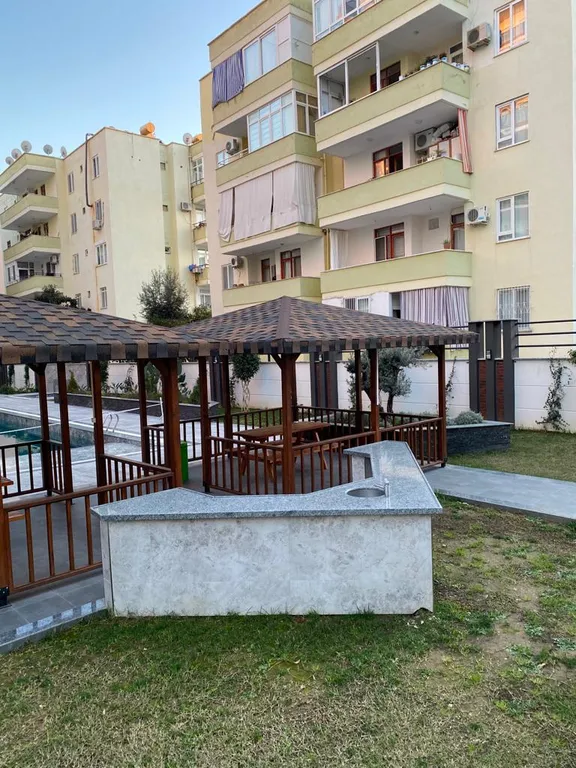 Квартира 1+1 у моря