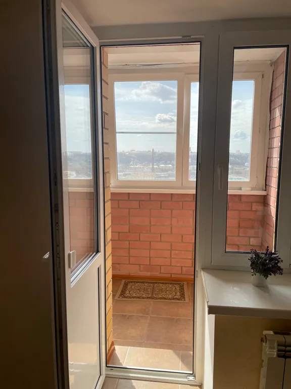 Квартира с подземным паркингом!!