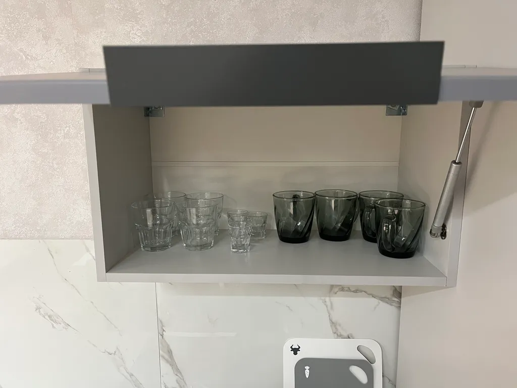 Абсолютно новый домик