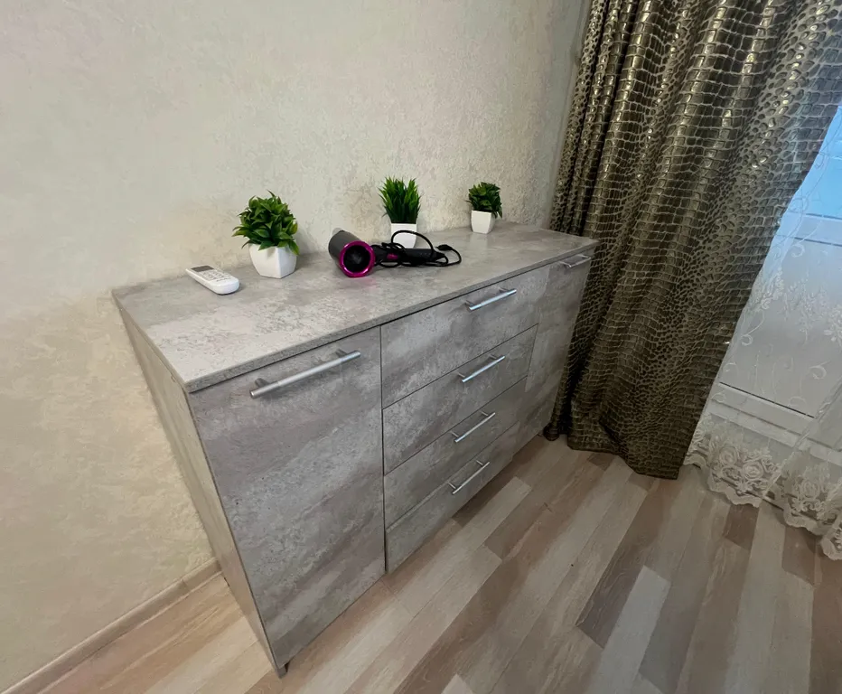 Апартаменты Люкс