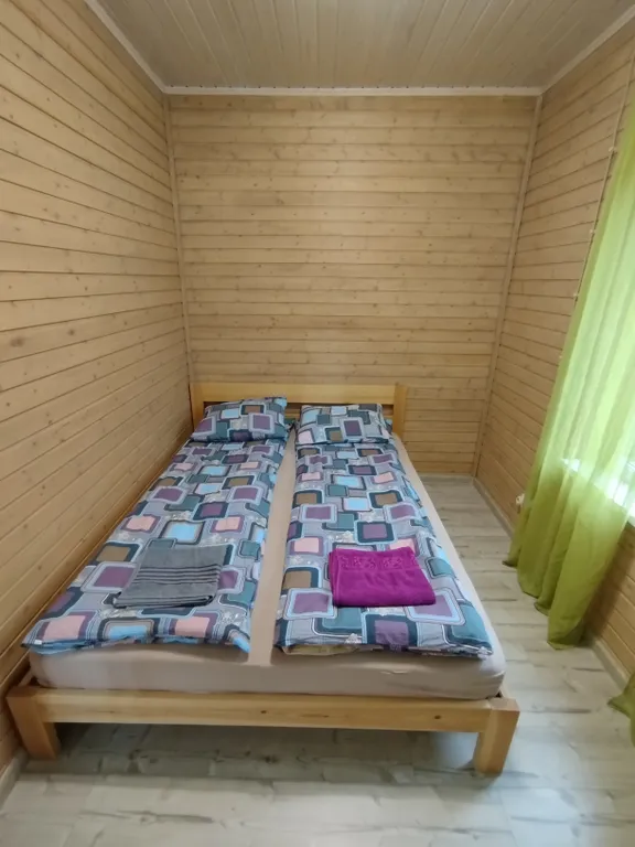 2-комнатный Дом