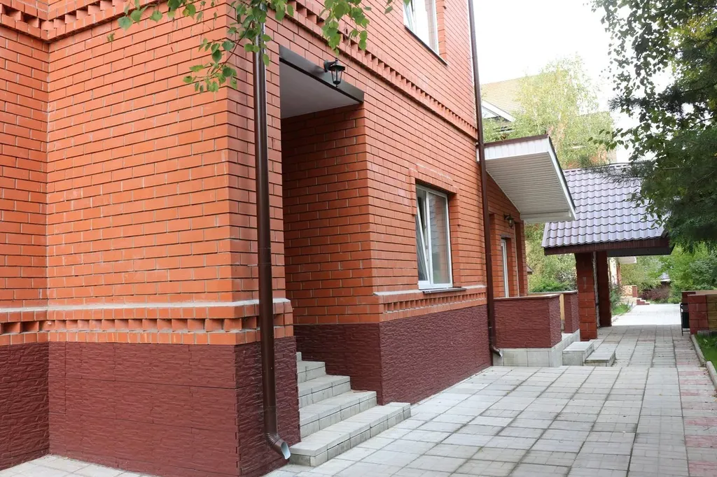 Квартира 1-комнатная Квартира — Воскресенское