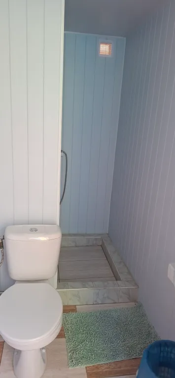 Домик у моря Семёрочка