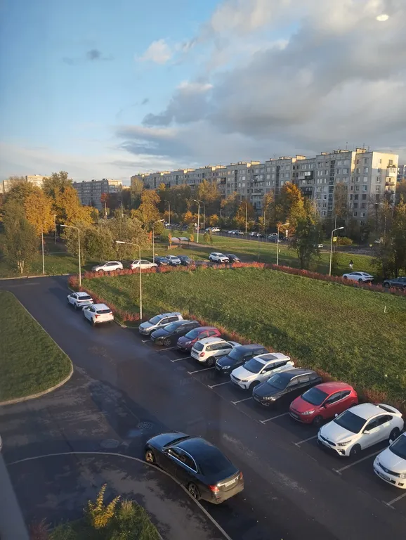 Квартира Апартаменты у Невы — Санкт-Петербург