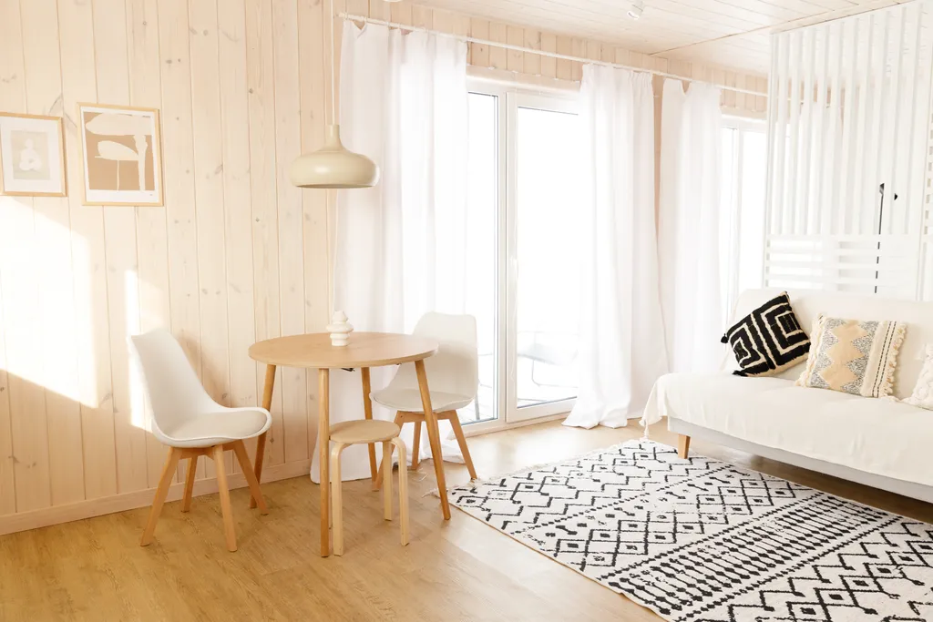 Для отдыха парой или с детьми