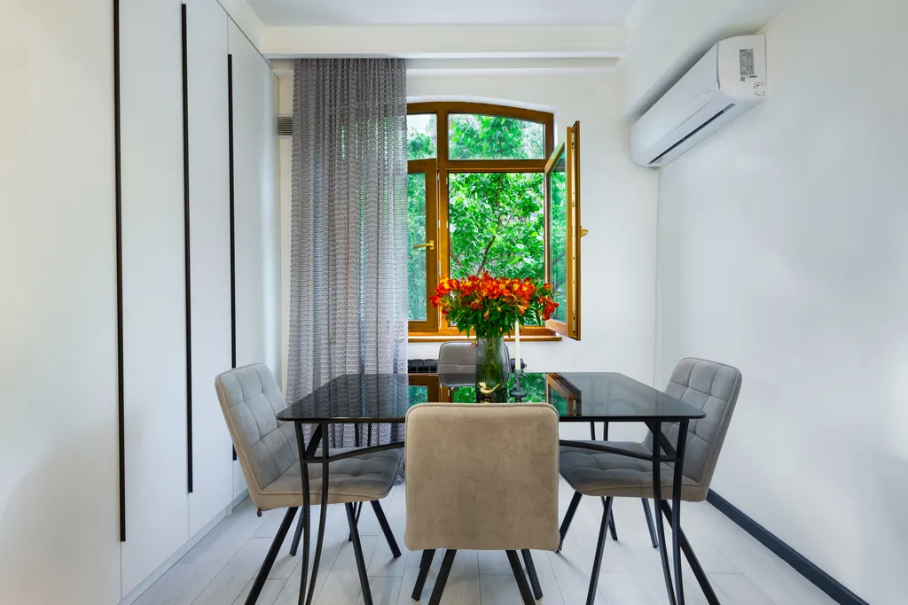 Квартира Апартаменты ключ к центру Еревана — аренда посуточно в Ереван