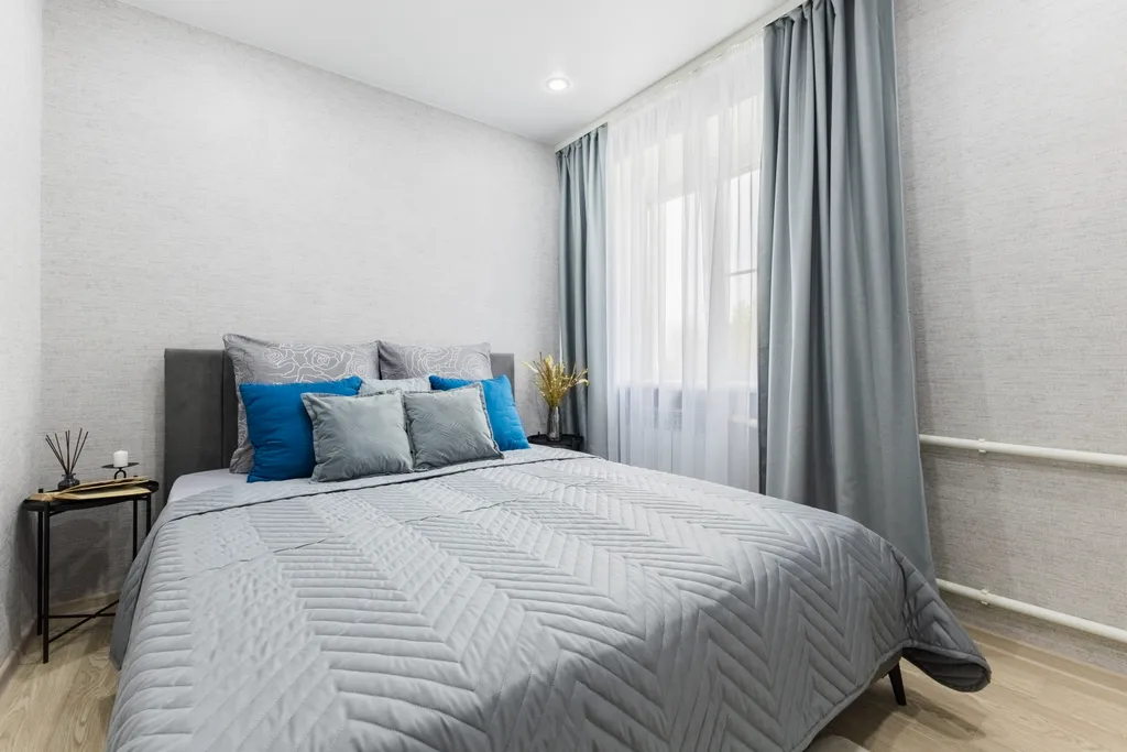 Квартира Velvet Stay на Тинчурина — аренда посуточно в Казань
