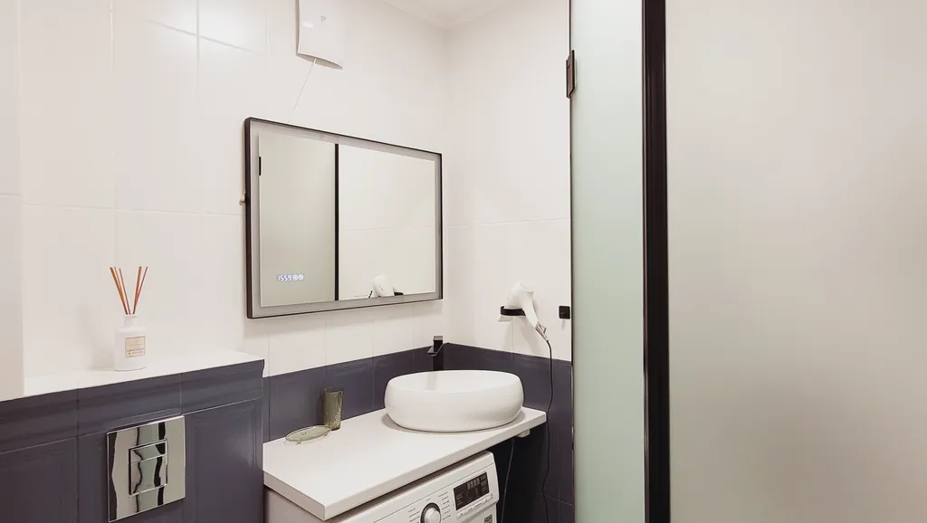 Квартира Квартира с романтичной атмосферой — Геленджик