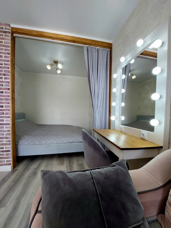 Квартира комфорт плюс